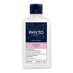 Phyto Boucles Shampooing hydratation 250ml