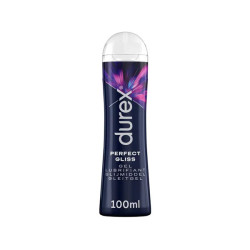 Durex Gel lubrifiant perfect gliss 100ml
