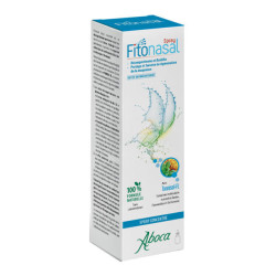 Aboca Fitonasal spray concentré 30ml