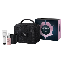 Filorga Coffret NCEF + vanity & bougie offerts