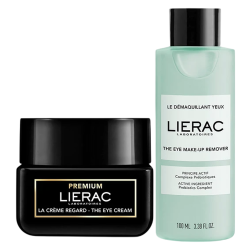 Lierac Coffret Premium crème regard anti-âge 120ml
