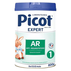 Picot Expert AR Lait 1er âge 800gr