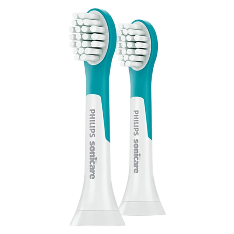 Philips Sonicare For Kids Mini HX6032 2 têtes de brosse compactes