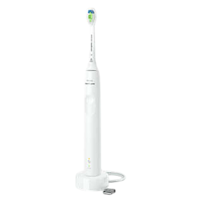 Philips Sonicare Brosse à dents électriques 4100 HX3681/33 blanche