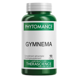 Therascience Phytomance Gymnéma 90 gélules