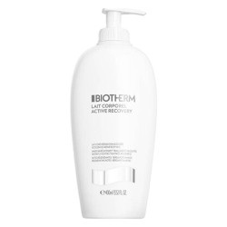 Biotherm Lait Corporel Active recovery 400ml