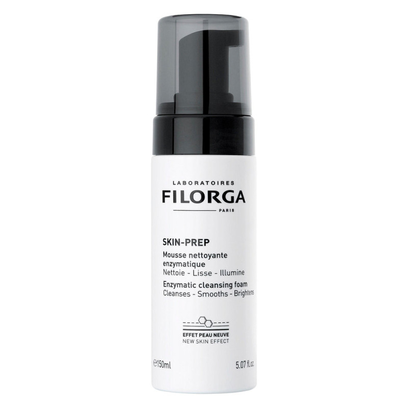 Filorga Skin-Prep Mousse nettoyante enzymatique 150ml