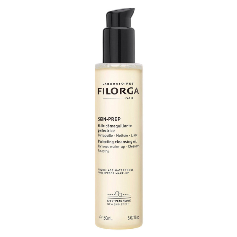 Filorga Skin-Prep Huile démaquillante perfectrice 150ml
