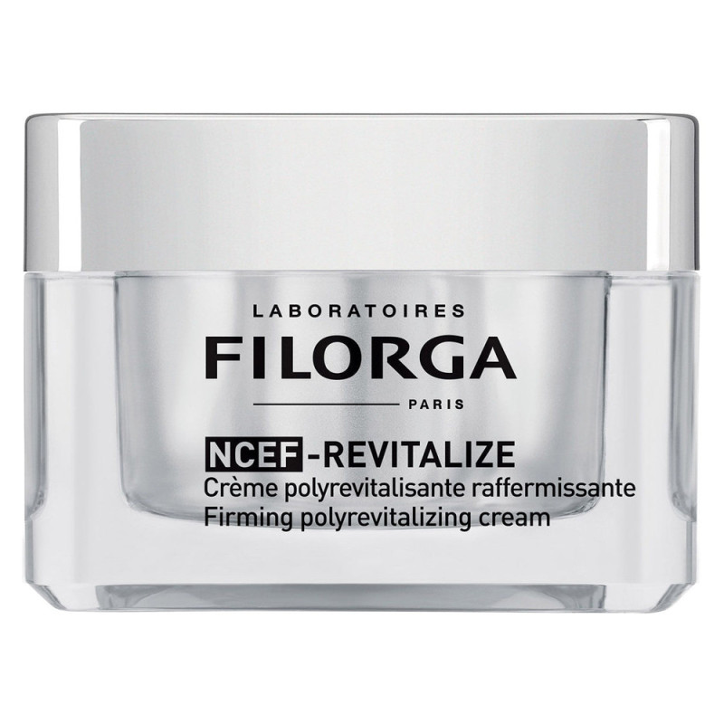 Filorga NCEF-Revitalize Crème polyrevitalisante raffermissante 50ml