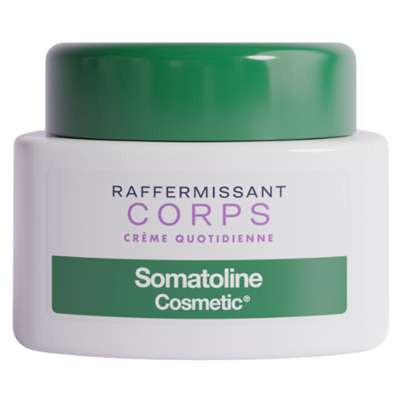 Somatoline Cosmetic Corps Crème raffermissant 300ml