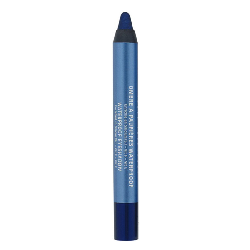 Eye Care Crayon Ombre à paupières waterproof 748 Dark blue 3,25gr