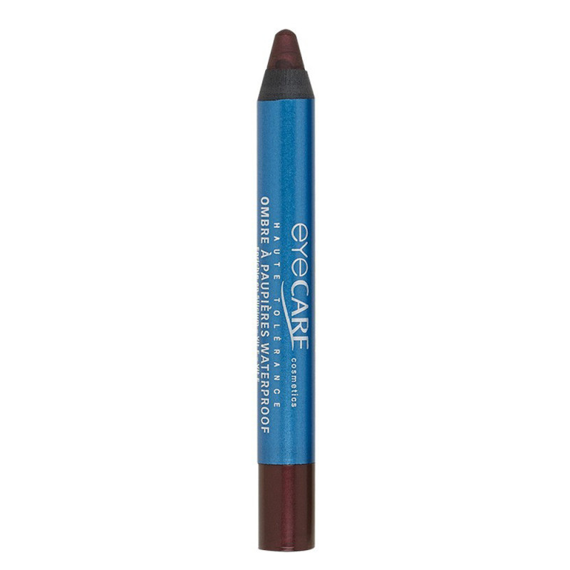 Eye Care Crayon Ombre à paupières waterproof 756 Prune 3,25gr