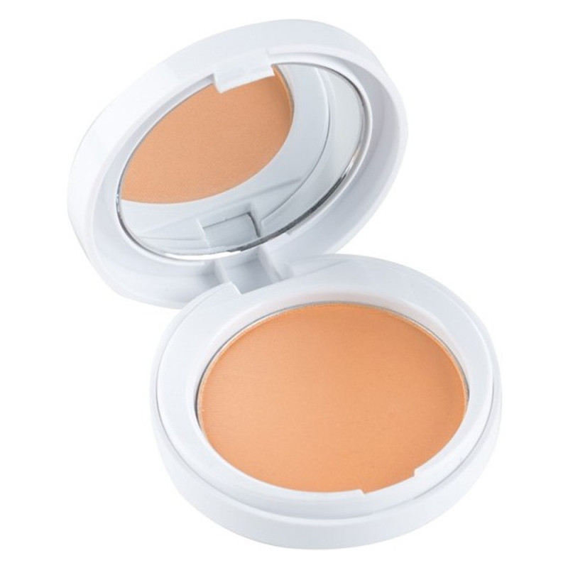 Eye Care Fard à Joues 404 Pêche 2,5gr