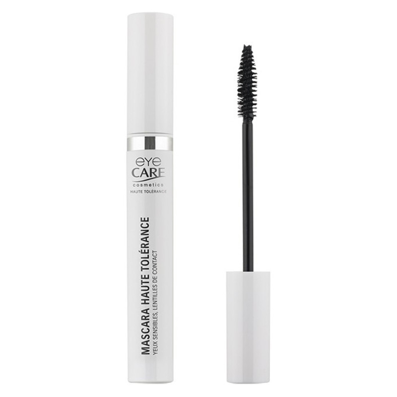 Eye Care Mascara Haute tolérance 202 Bleu 9gr