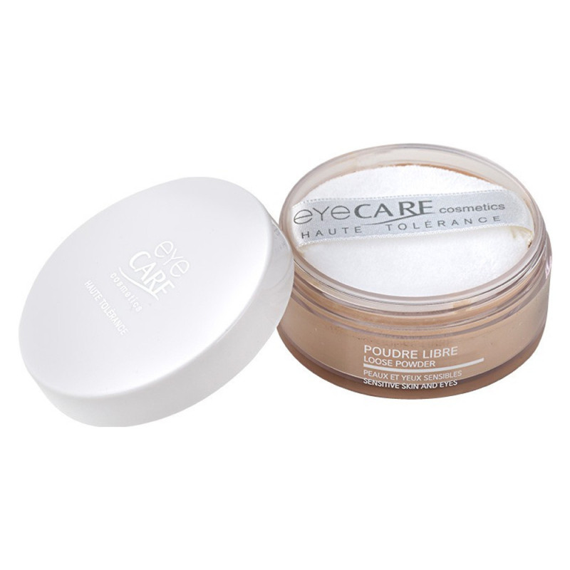 Eye Care Poudre libre teintée 891 Naturel 8gr