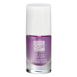 Eye Care Top Coat silicium 1211 Naturel 5ml