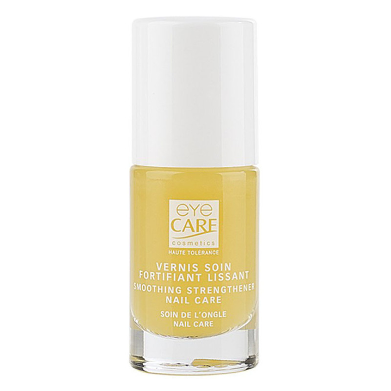 Eye Care Vernis Soin fortifiant lissant 8ml
