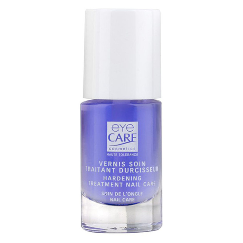 Eye Care Vernis soin traitant durcisseur 8ml