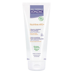 Jonzac Nutritive ATO+ Baume relipidant intensif 200ml