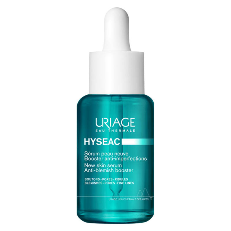 Uriage Hyséac Sérum peau neuve 30ml