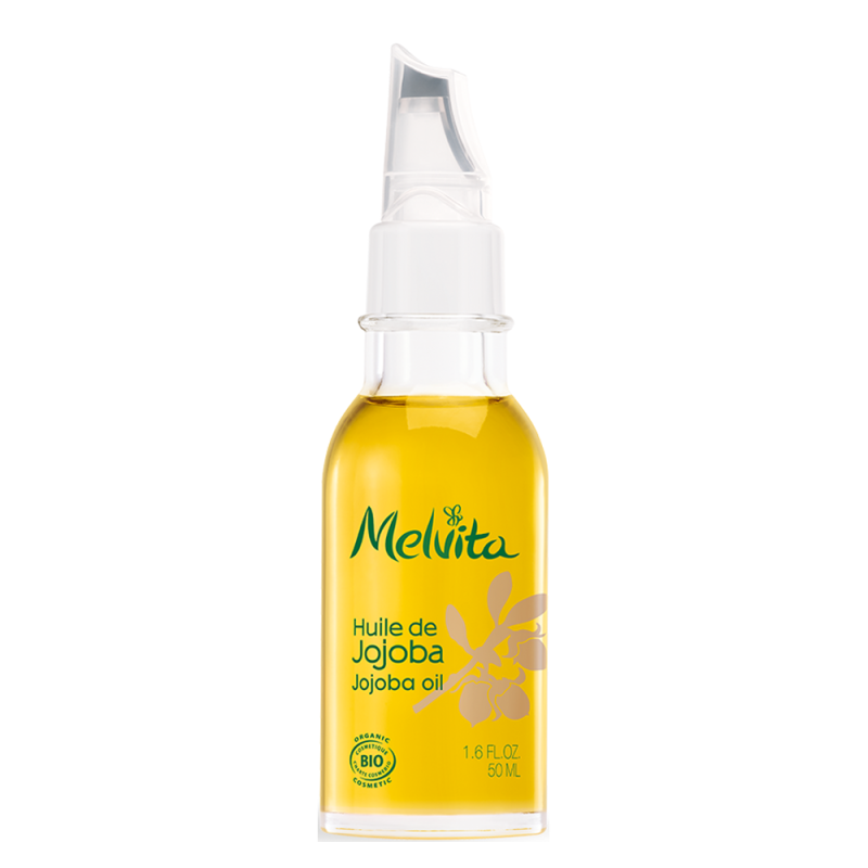 Melvita Huile de Jojoba bio 50ml