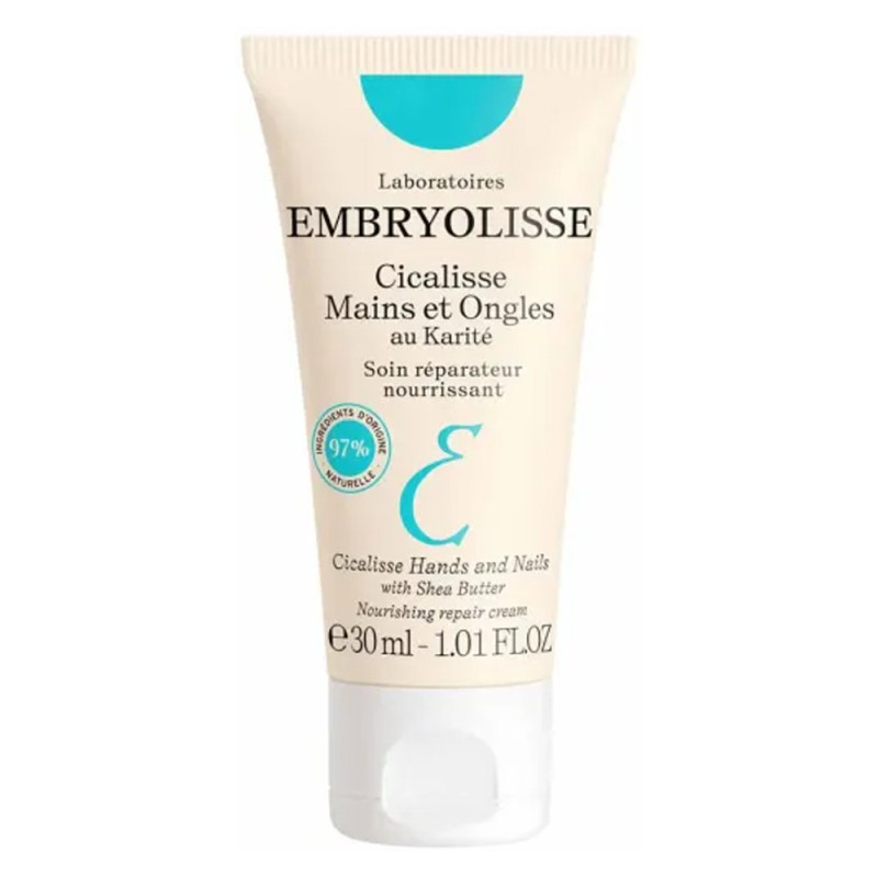 Embryolisse Cicalisse Crème mains et ongles 30ml