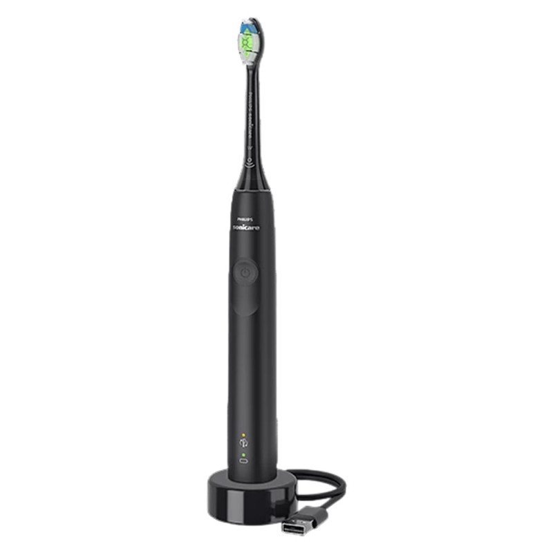 Philips Sonicare 4100 Series Brosse à dents électrique noire