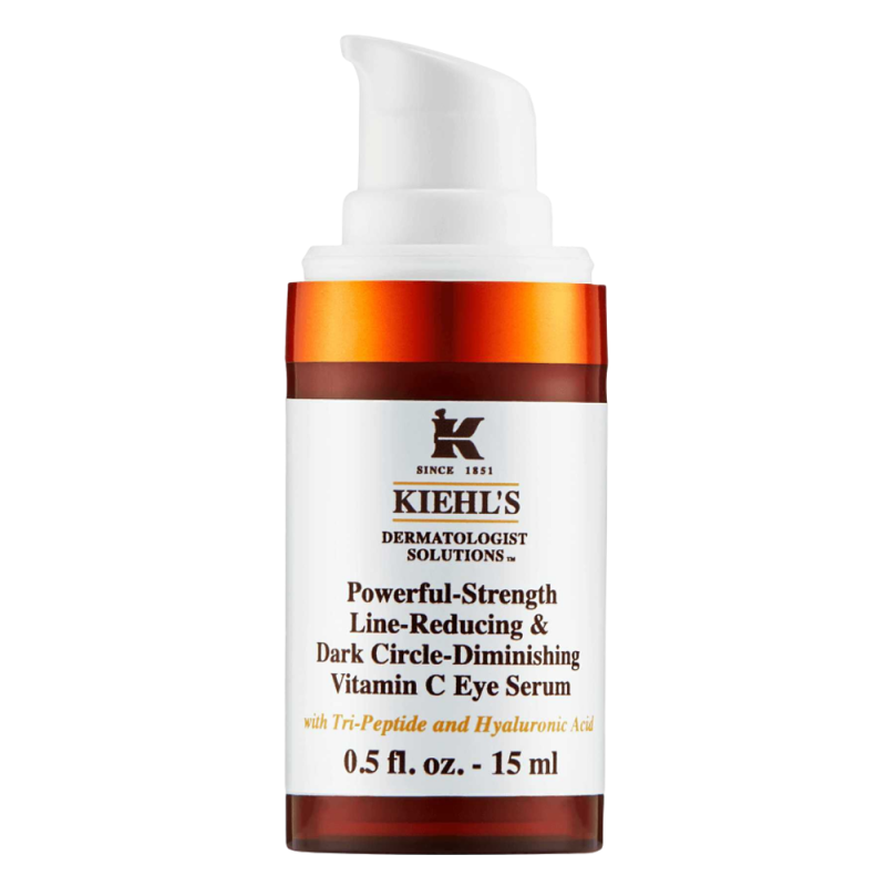 Kiehl's Sérum contour des yeux à la vitamine C 15ml