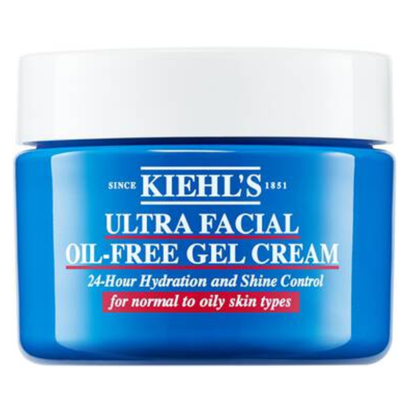 Kiehl's Ultra Facial Oil-Free Gel-crème hydratant 28ml