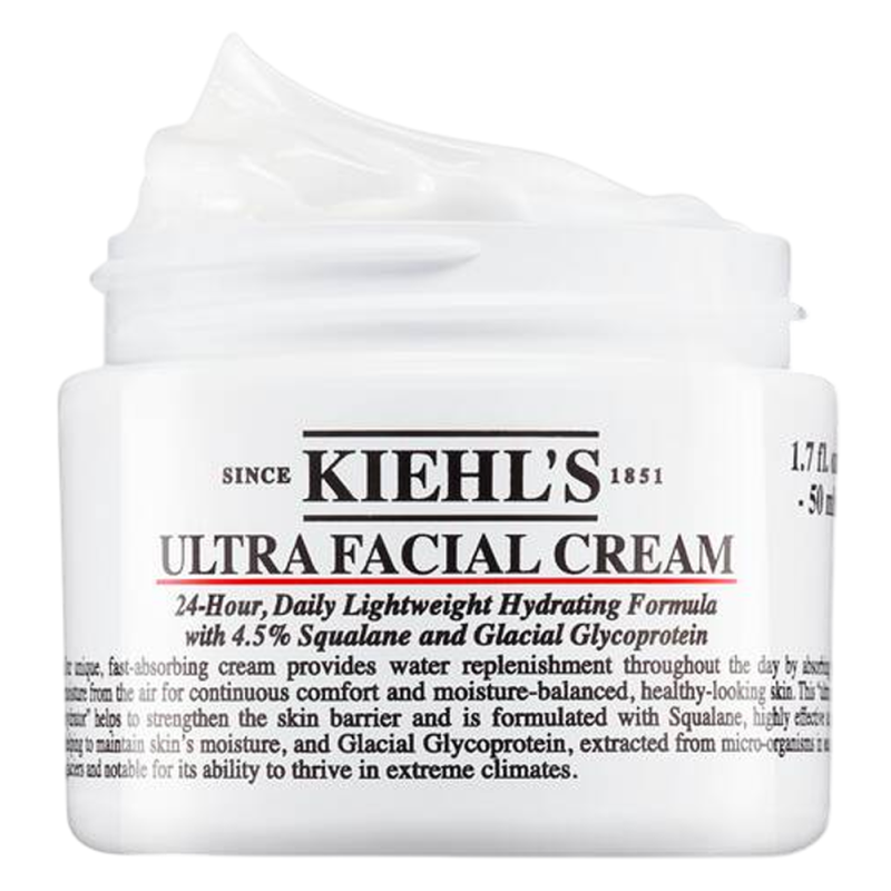 Kiehl's Ultra Facial Crème hydratante légère 50ml