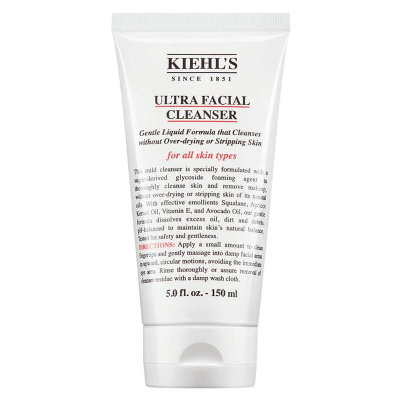 Kiehl's Ultra Facial Cleanser 150ml