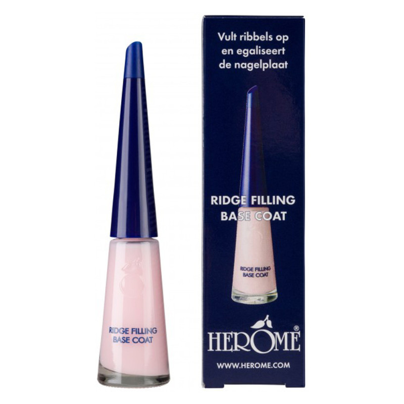 Herôme Base coat lissante 10ml