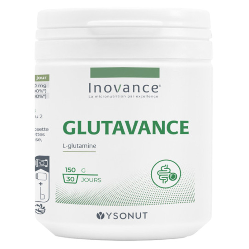 Inovance Glutavance 150gr