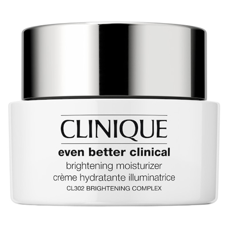 Clinique Even Better Clinical Crème hydratante illuminatrice 50ml