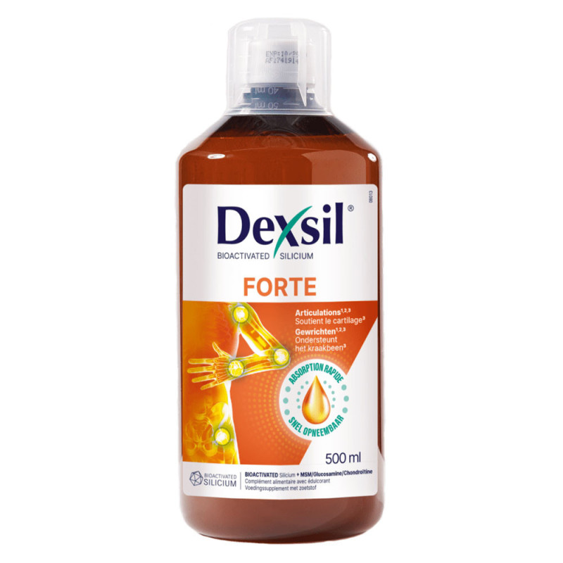 Dexsil Forte Articulations 500ml