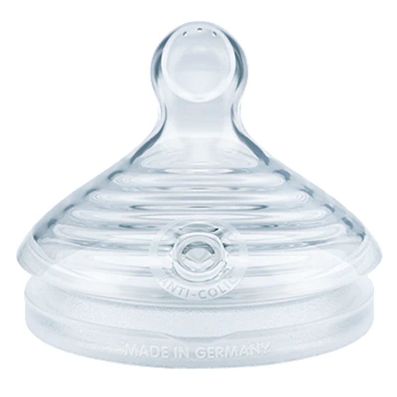 NUK Tétines for Nature L lot de 2
