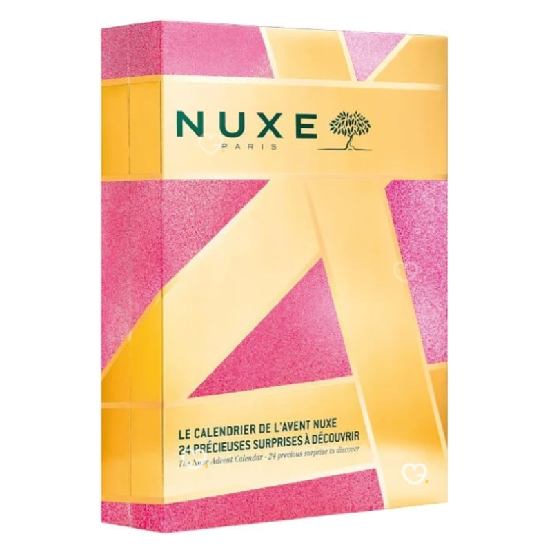 Nuxe Le Calendrier de l'Avent