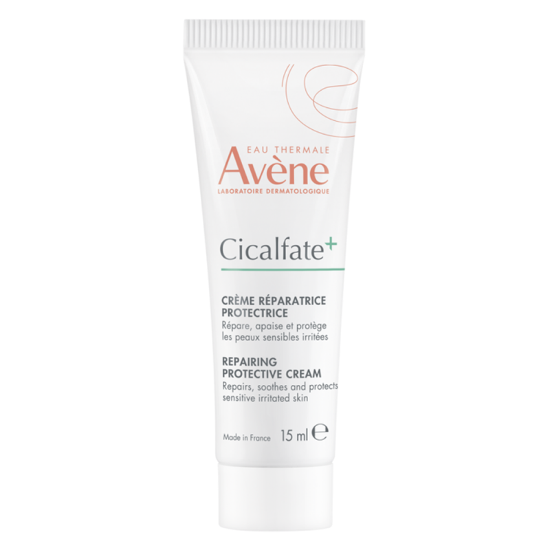 Avène Cicalfate+ Crème réparatrice protectrice 15ml