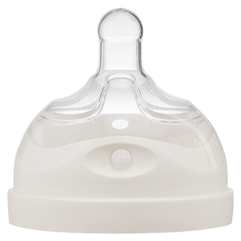 Dodie Tétine Anti-colique Liquide épais +6mois débit 4