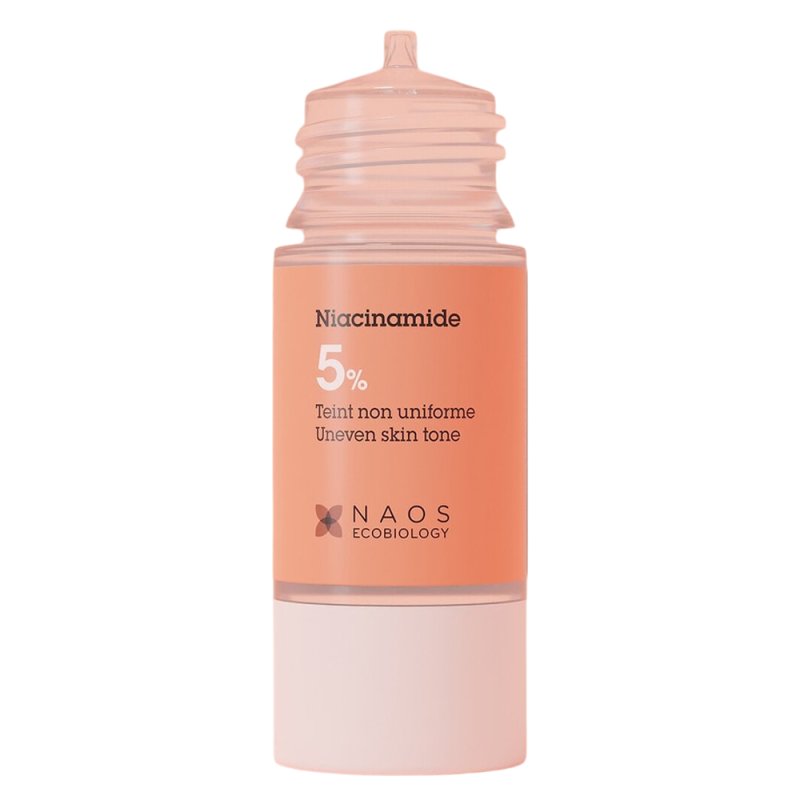 État Pur Niacinamide 5% Teint non uniforme 15ml