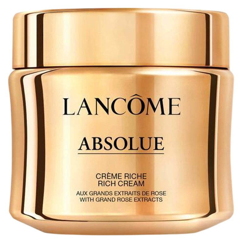 Lancôme Absolue Crème riche régénérante illuminatrice 60ml