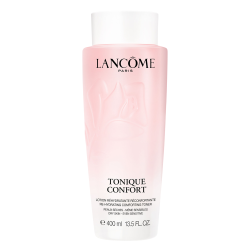 Lancôme Tonique Confort lotion réhydratante réconfortante 400ml