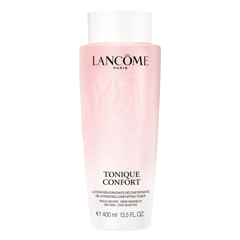 Lancôme Tonique Confort lotion réhydratante réconfortante 400ml