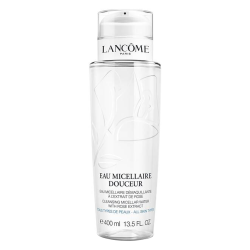 Lancôme Eau Micellaire Douceur 400ml
