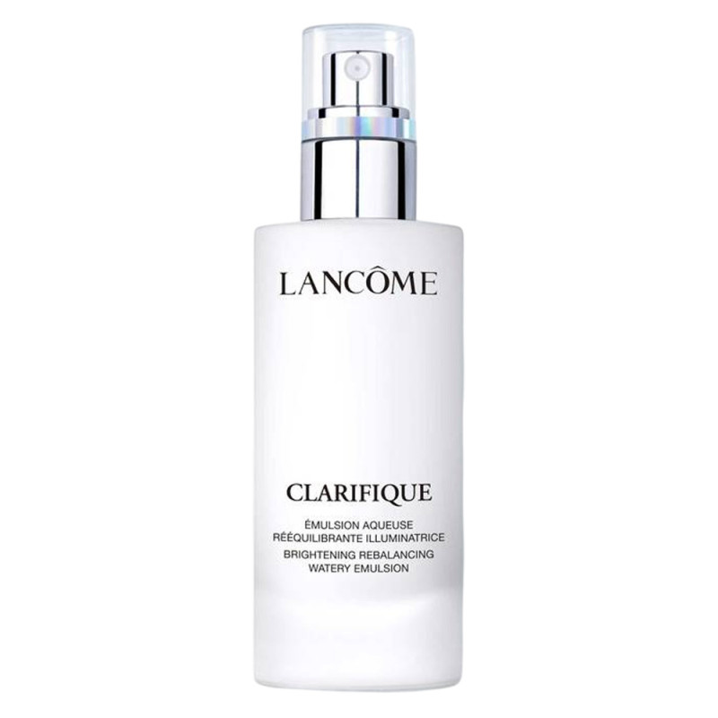 Lancôme Clarifique Émulsion aqueuse rééquilibrante illuminatrice 75ml