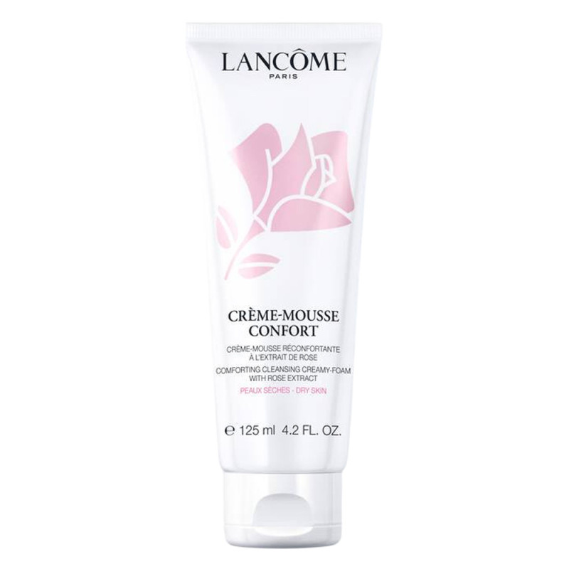 Lancôme Crème mousse confort 125ml
