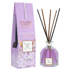 Collines de Provence Bouquet parfumé patchouli & tonka 100ml