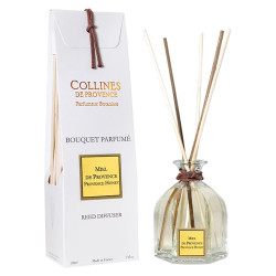 Collines de Provence Bouquet parfumé Miel de Provence 100ml