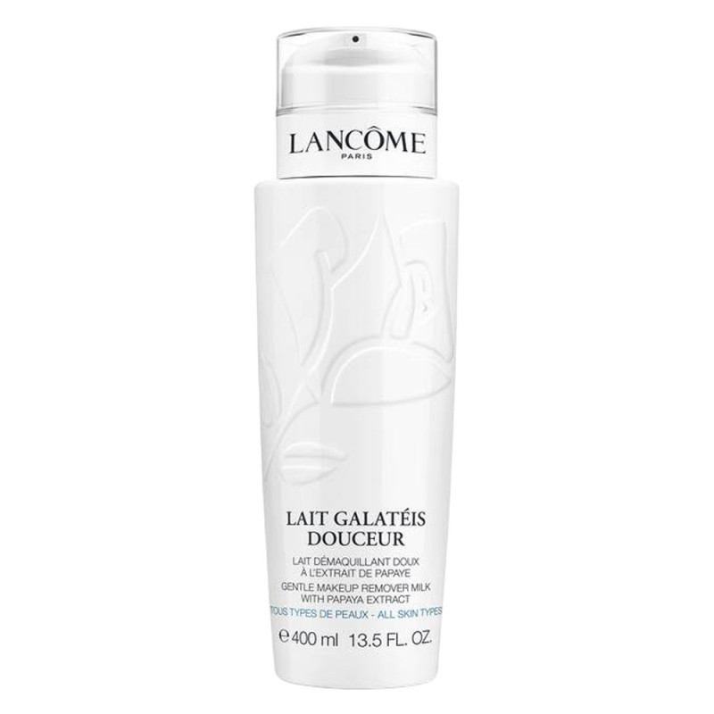 Lancôme Lait Galatéis Douceur 400ml