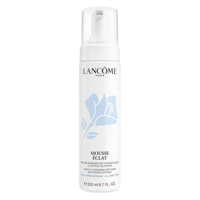 Lancôme Mousse Éclat Nettoyant 200ml